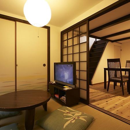 ゲストハウスコネクション烏丸五条 京都市 エクステリア 写真