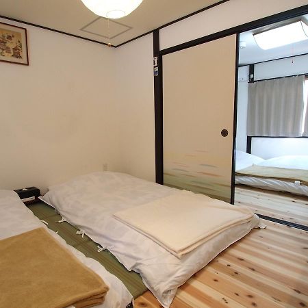 ゲストハウスコネクション烏丸五条 京都市 エクステリア 写真