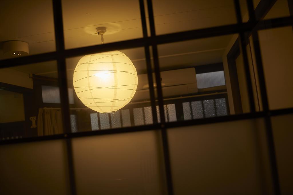 ゲストハウスコネクション烏丸五条 京都市 エクステリア 写真