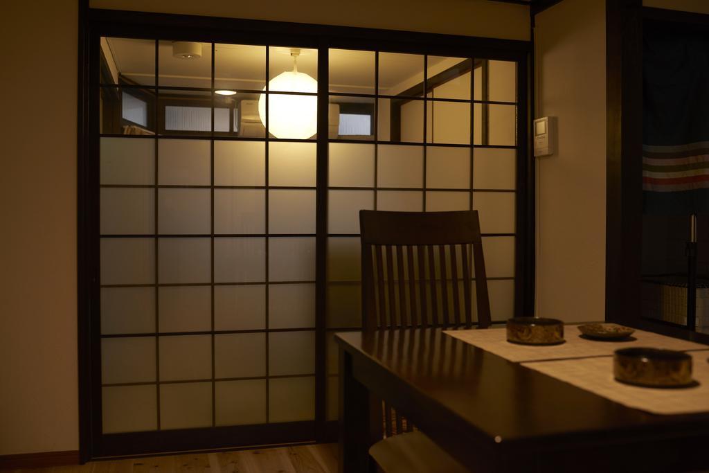 ゲストハウスコネクション烏丸五条 京都市 エクステリア 写真